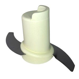 Sunbeam Oskar Metal Chopping Blade Part for 14081 Food Processor